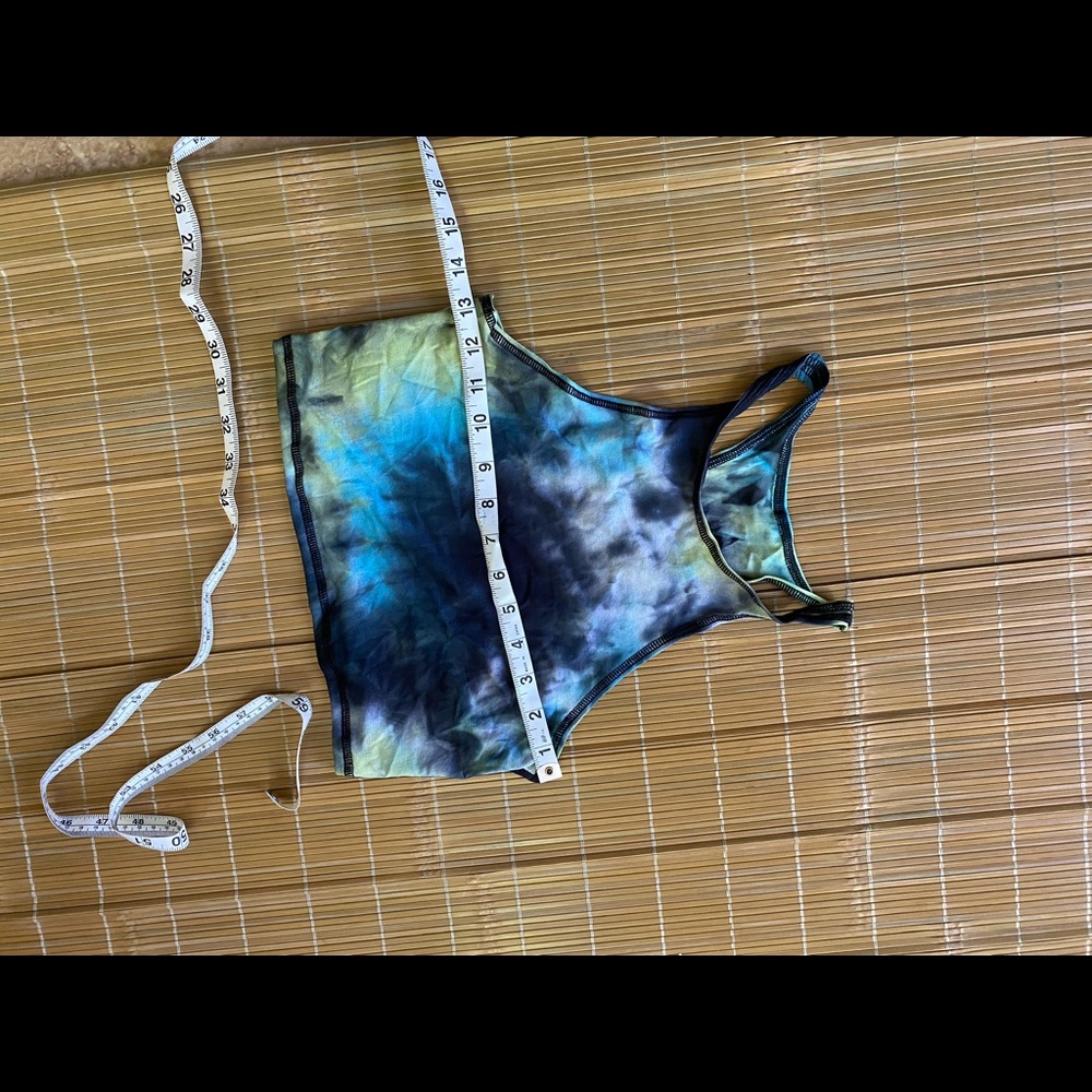 2 pieces new one bell bottom and top - Picture 12 of 16